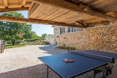 Villa della famiglia Lipica