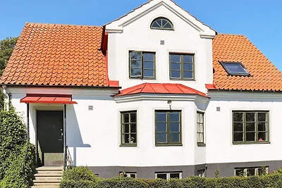 10 Personen Ferienhaus in LÖDERUP