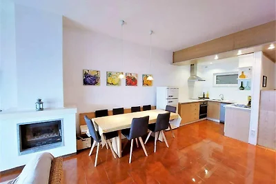 Belvilla di OYO PAN03/3 - Residenza Panorama