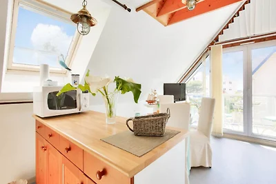 Apartment in Erquy in der Nähe von...