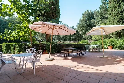Villa mit 7 Schlafzimmer