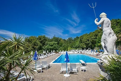 Residenza La Selva B 110