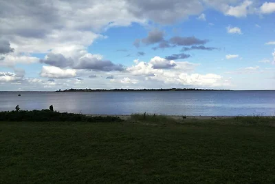 5 Personen Ferienhaus in Aabenraa-By Traum