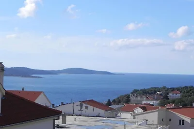 Apartments Trogrlić - Comfort One-Bedroom Apa...