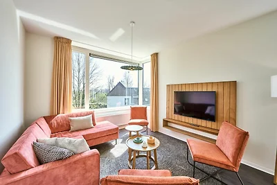 Geräumiges Penthouse mit Wellness
