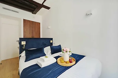 Gemütliche Wohnung - 2BR/4P - La Sorbonne / Q...