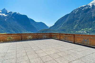 Gemütlicher Bauernhof in Oetz nahe Skigebiet