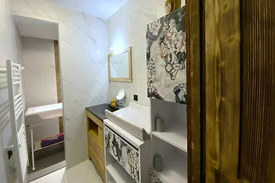 Olvera 402 - Neue Wohnung an der Piste