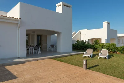 Blue Sea - Villa Tramontana 36 RS