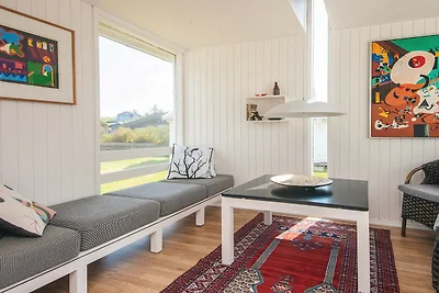 4 Personen Ferienhaus in Blokhus-By Traum