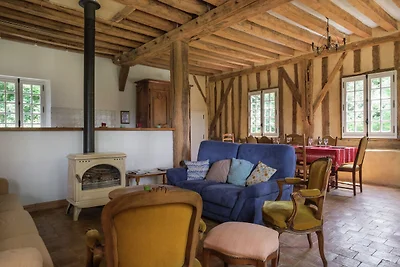 Casa vacanze con terrazza privata