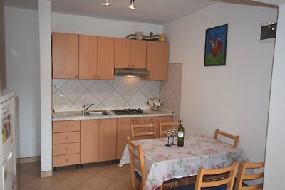 Wohnung in einem Ferienhaus