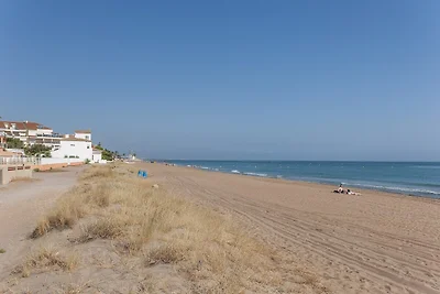 Llebeig 2 - Apartment In Oliva. Wifi Gratis