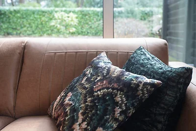 Casa Vacanze a Mook con Giardino