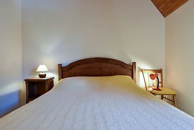 Gemütliches Ferienhaus mit privatem Garten