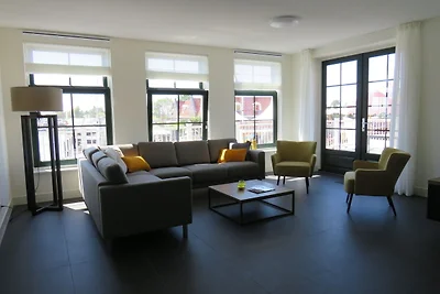 Geräumiges Ferienhaus in der Nähe von...
