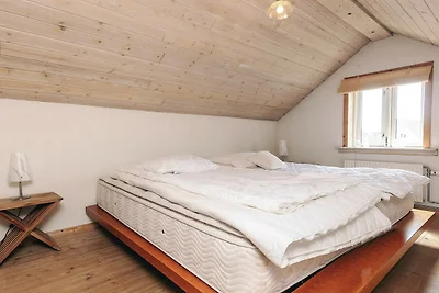 8 Personen Ferienhaus in Skagen-By Traum