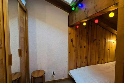 Apartment in La Plagne in der Nähe der...