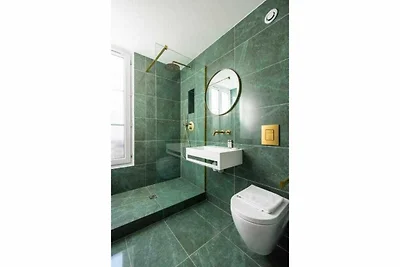 Schickes Studio für 2 Personen –...