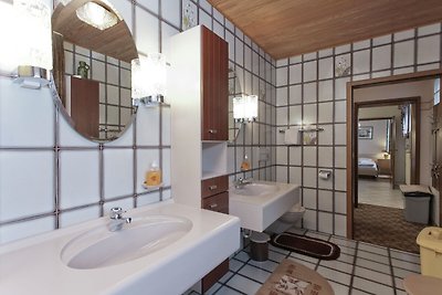 Gemütliche Wohnung in der Nähe von Wald in...