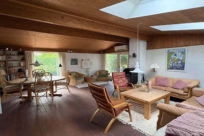 4 star holiday home in Hundested