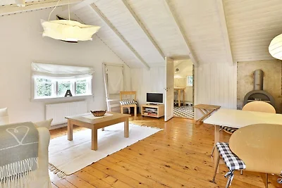 4 personas casa en HALLABRO-By Traum