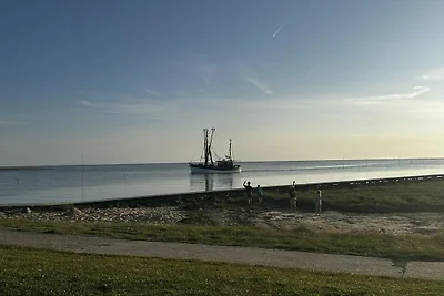 Ferienhaus mit 4 Schlafzimmer