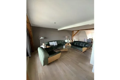 Ferienwohnung in Waren mit Schwimmbecken