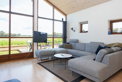 4 sterren vakantie huis in Nordborg-By Traum