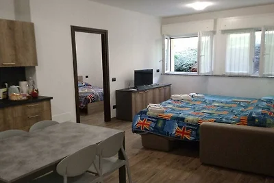 Ferienhaus Erholungsurlaub Varese