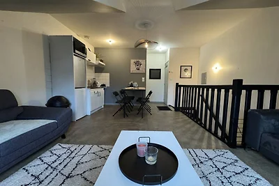 Wohnung nahe Le Mans 24H Rennstrecke