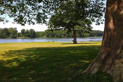 7 Personen Ferienhaus in Svendborg-By Traum