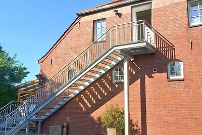 Hooksieler Bärenblick niedaleko Klostermann