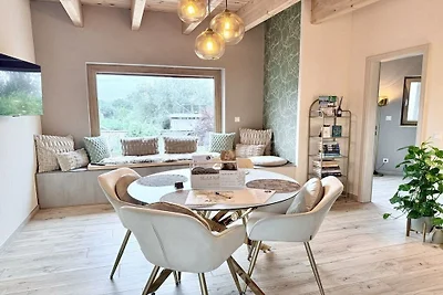 Vakantieappartement met 1 slaapkamer