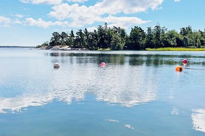 8 Personen Ferienhaus in BLIDÖ