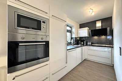 Komfort Ferienhaus Schönberg - Haus 30A