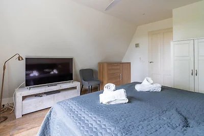 Charmantes Landhaus für 4 Personen