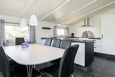 8 Personen Ferienhaus in Vejers Strand