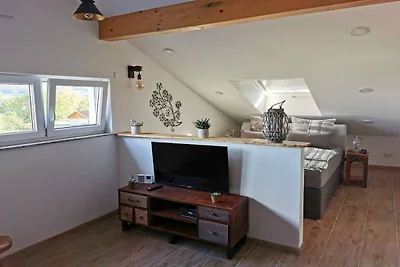 Ferienwohnung mit 1 Schlafzimmer