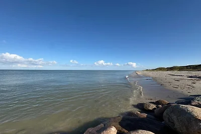 6 Personen Ferienhaus in Sæby-By Traum