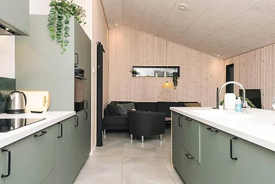 10 persoons vakantie huis in Glesborg-By...
