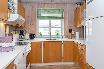 9 persoons vakantie huis in Grenaa-By Traum