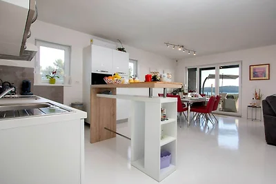 Gemütliche Villa in Pomer mit privatem Pool u...