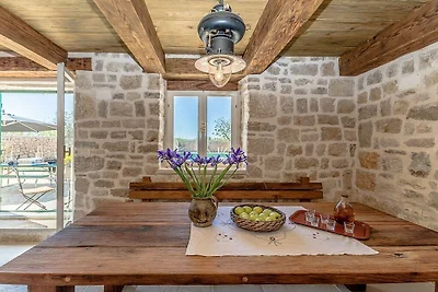Lipa in Privlaka