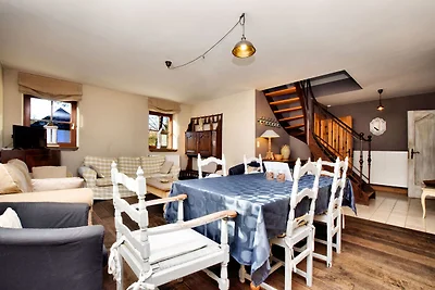 Ferienhaus Erholungsurlaub Vielsalm