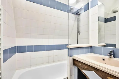 Appartamento a Deauville con piscina...