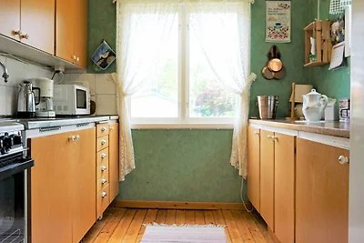 5 Personen Ferienhaus in Uddevalla