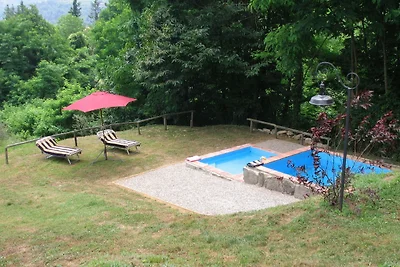 Cottage Olivi Alles f�r elf Personen