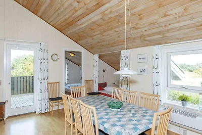 8 Personen Ferienhaus in Thisted