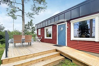 5 Personen Ferienhaus in TENHULT/JÖNKÖPING